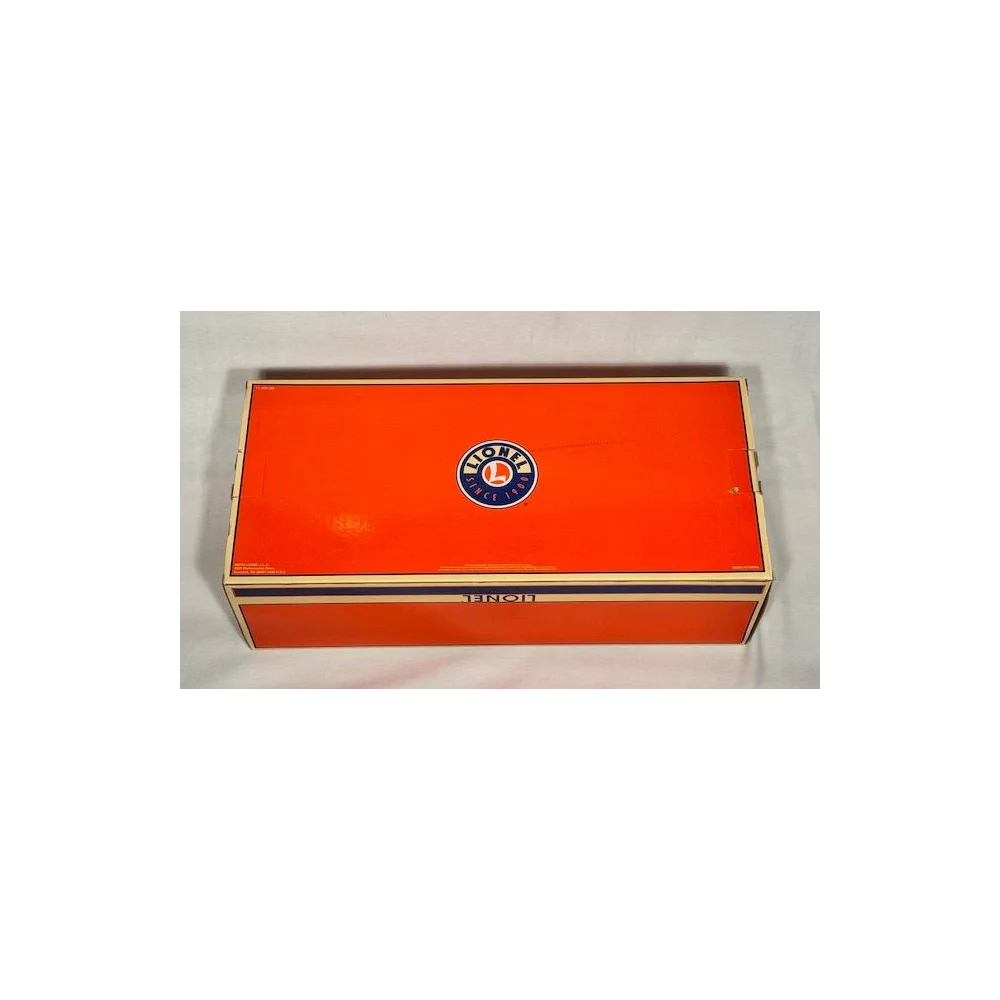 LIONEL 6-84067 MILWAUKEE S3 #260 C-8 LIKE NEW(TRACK TESTED) — photo 17